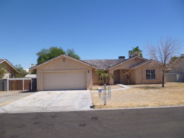 3558 E Riho Lane, Yuma, AZ 85365