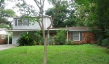 708 Beauregard St Savannah, GA 31405