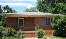 828 N Garden Ter Macon, GA 31211