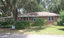 2322 East 37th St Savannah, GA 31404