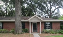 211 Edgewater Road Apt D Savannah, GA 31406