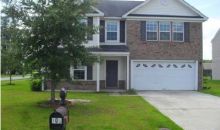 106 Wax Myrtle Court Savannah, GA 31419