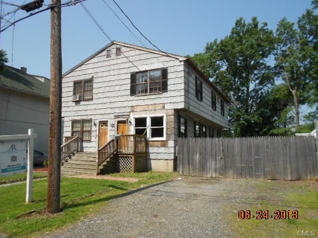 129 Evelyn St, Stratford, CT 06615