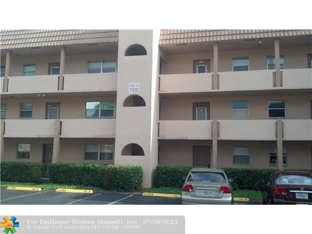 7891 N Sunrise Lakes Dr N # 308, Fort Lauderdale, FL 33322