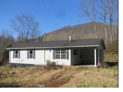 3120 Sherm Mountain Rd, Sneedville, TN 37869