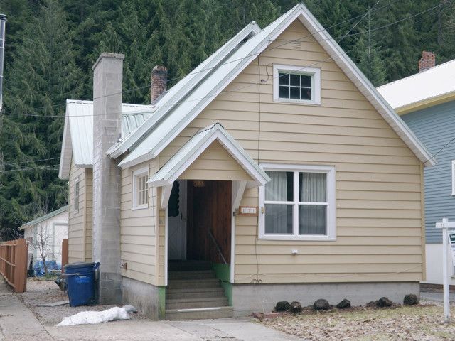 131 King Street, Wallace, ID 83873