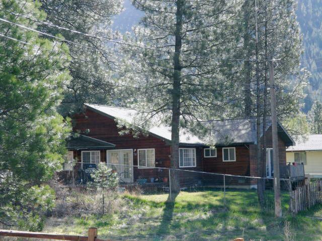 203 Woodland, Wallace, ID 83873