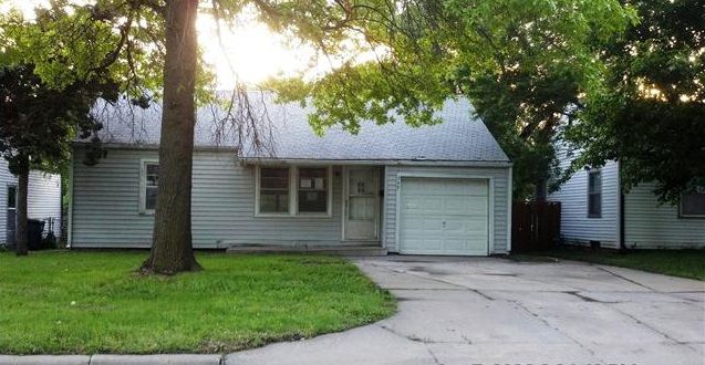 747 S Clifton Ave, Wichita, KS 67218