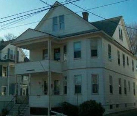 80-82 Cherry Street, Torrington, CT 06790