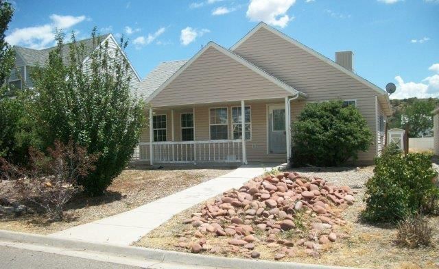 415 Columbine Drive, Rifle, CO 81650