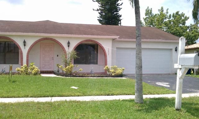 10500 Nw 21st Street, Fort Lauderdale, FL 33322