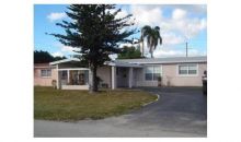 6751 ROOSEVELT ST Hollywood, FL 33024