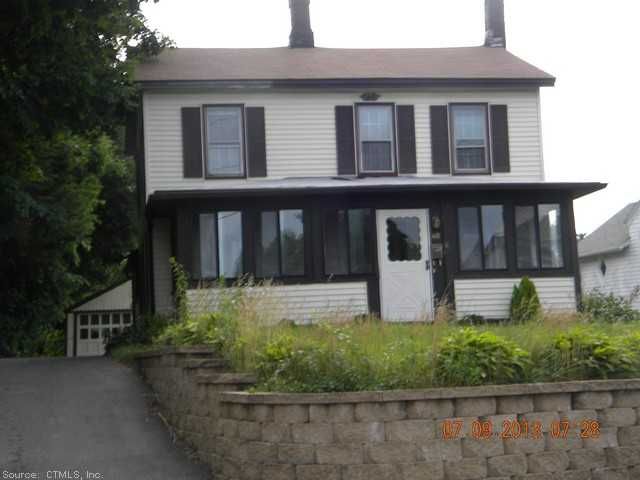 40 Academy St, Bristol, CT 06010