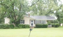 2007 W Broad Avenue Albany, GA 31707