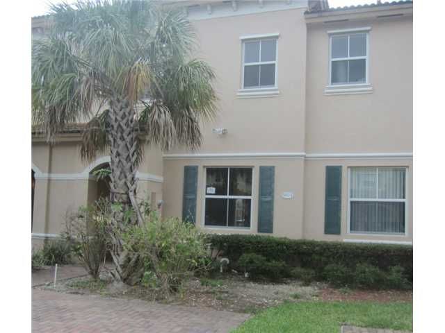 9074 SW 153 CT # 9074, Miami, FL 33196