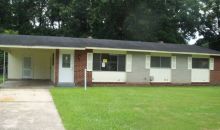 1018 Brighton Rd Columbus, GA 31906