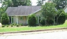 4650 Thoroughbred Ln Columbus, GA 31909