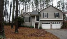 110 Amber Ln Dallas, GA 30157