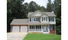 37 Camden Woods Dr Dallas, GA 30157