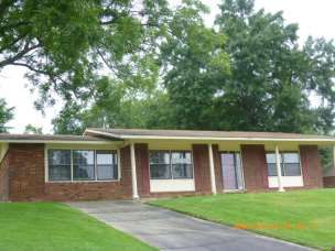 4219 Greenridge Dri, Columbus, GA 31909