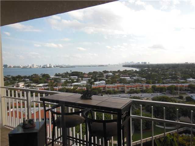 1000 QUAYSIDE TE # 1404, Miami, FL 33138