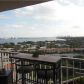 1000 QUAYSIDE TE # 1404, Miami, FL 33138 ID:387624