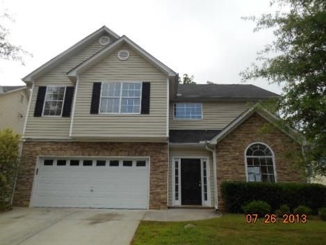 1415 Hillary Cove Ter, Lawrenceville, GA 30043