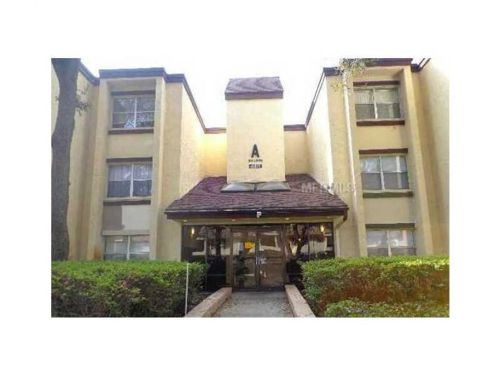 4411 Shady Terrace Ln Apt 111, Tampa, FL 33613