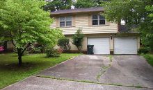 488 Rockborough Ter Stone Mountain, GA 30083