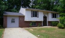 2121 Scarbrough Rd Stone Mountain, GA 30088