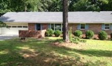 3811 Imperial Driv Snellville, GA 30039