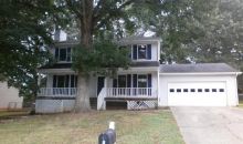 458 Pennybrook Ln Stone Mountain, GA 30087