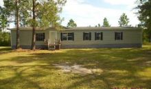 4912 Howard Road Blackshear, GA 31516