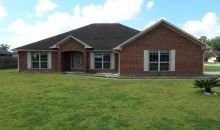 224 Slayton Circle Hinesville, GA 31313