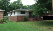 805 Saint Julian St Bessemer, AL 35020