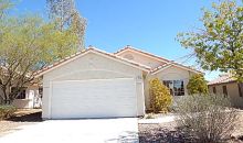 6457 Rose Tree Lane Las Vegas, NV 89156