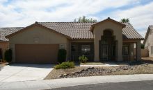 8109 Bandoleer Court Las Vegas, NV 89131