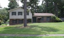 606 Park Terrace Dr White Hall, AR 71602