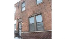 1632 S 24th St Philadelphia, PA 19145