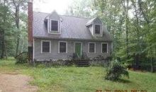 45 Cosgrove Rd Willington, CT 06279