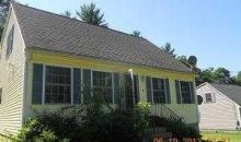 16 Thompson Pike Dayville, CT 06241