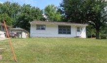 617 E Competine Str Knoxville, IA 50138