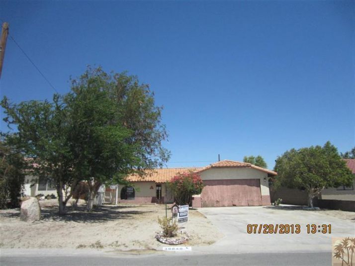 30840 Roseview Ln, Thousand Palms, CA 92276