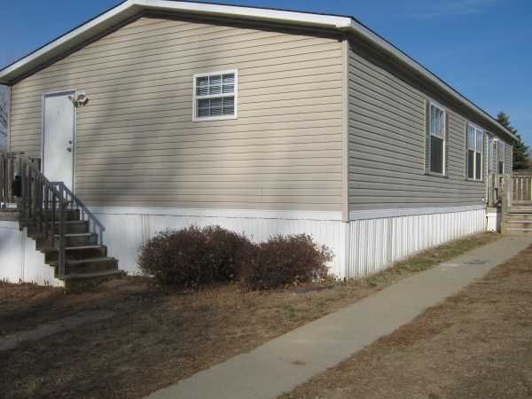 3290 N Martha Street #45, Sioux City, IA 51105