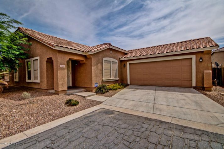 17054 W Rimrock St, Surprise, AZ 85388