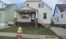 15554 Thomas Ave Allen Park, MI 48101