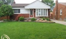 6564 Leet St Allen Park, MI 48101