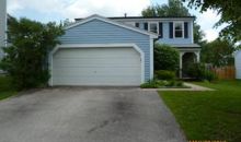 1660 Sheffield Court Aurora, IL 60504