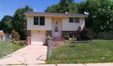 1114 Benton St Rockford, IL 61107