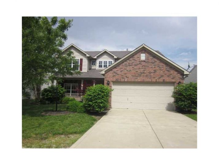 12251 Running Springs Rd, Fishers, IN 46037